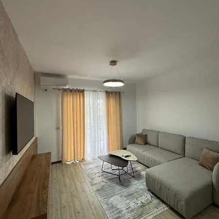 Apartment Poshi Krujë