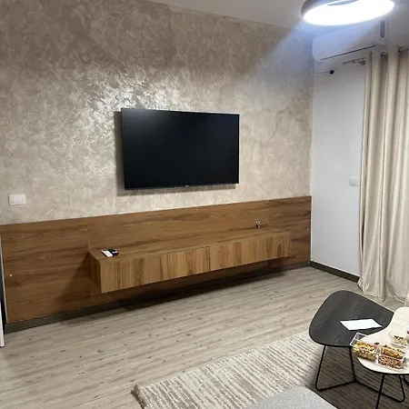 Apartment Poshi Krujë