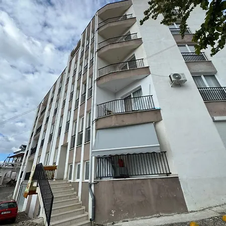 Poshi Apartment Krujë
